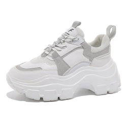 Flatform Shoes for Men
