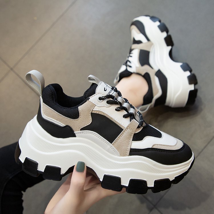 Flatform Shoes for Men