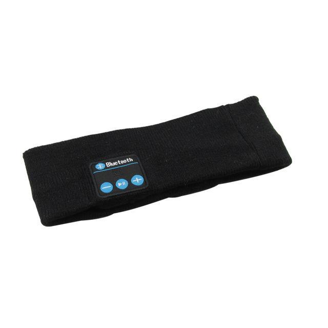 wireless sports headband