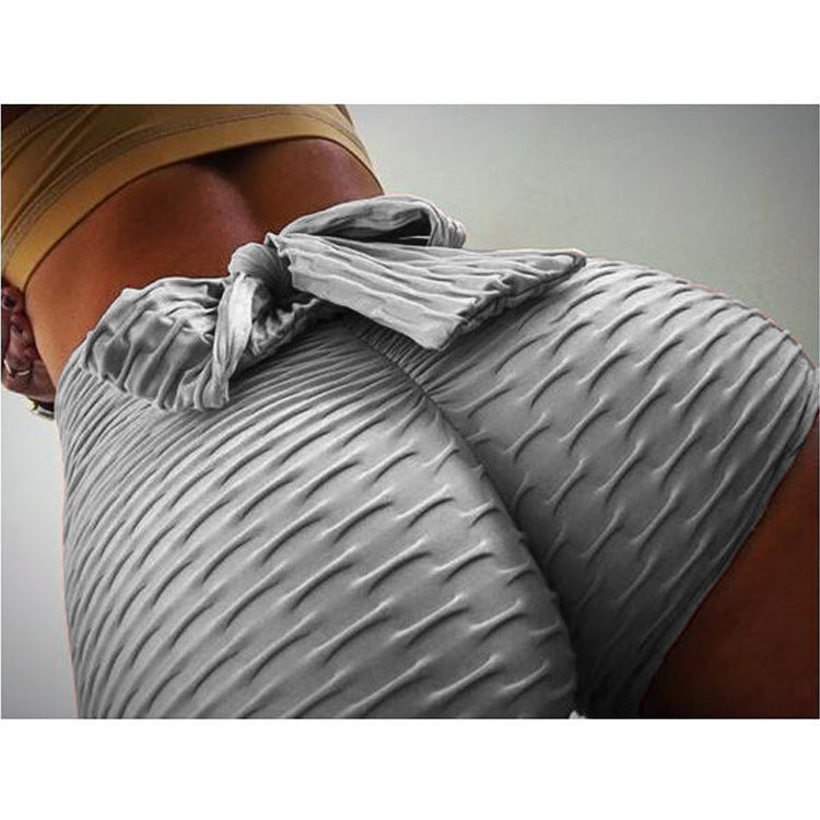 Tight Fit Breathable Women's Shorts