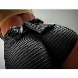 Tight Fit Breathable Women's Shorts