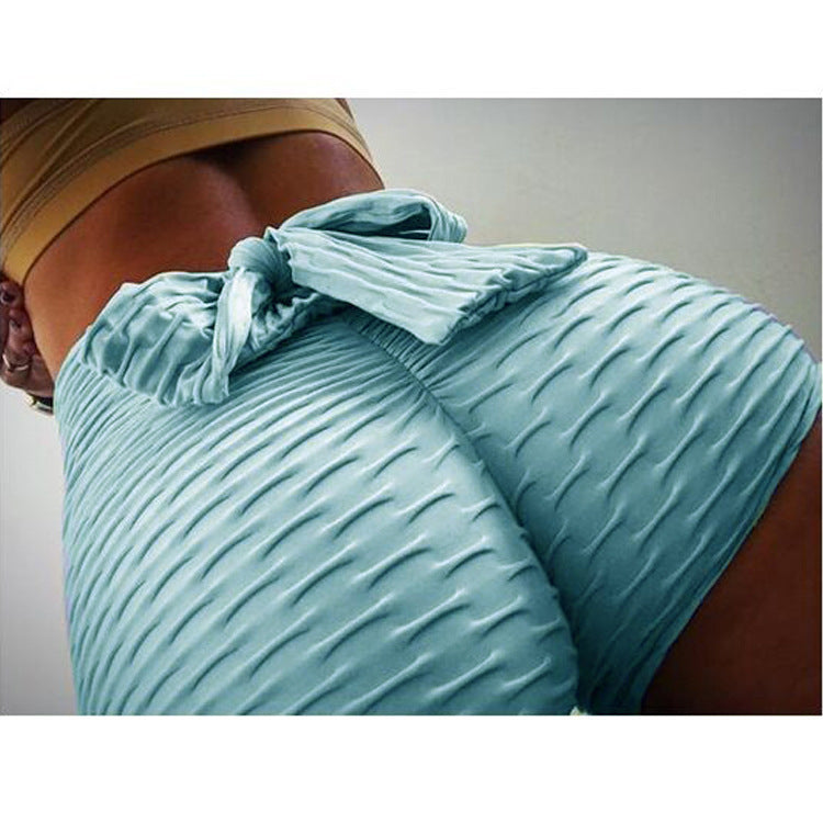 Tight Fit Breathable Women's Shorts