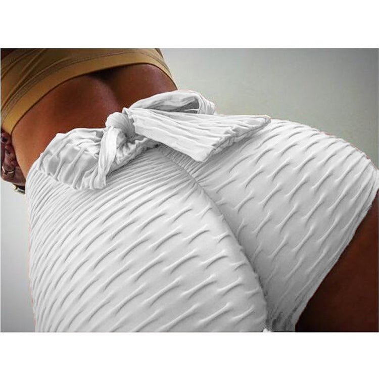 Tight Fit Breathable Women's Shorts