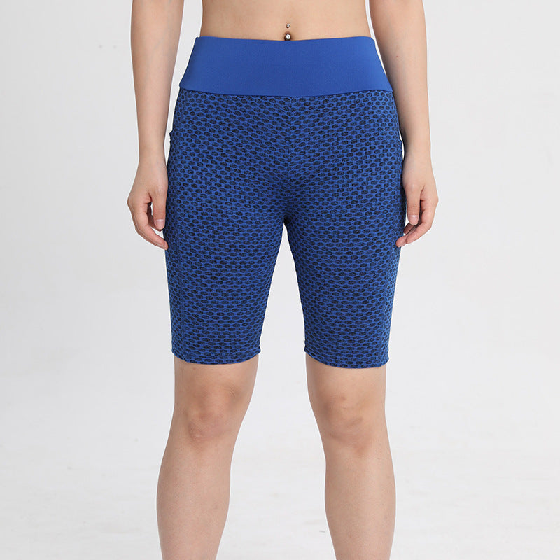 Butt Lifter & Tummy Control Leggings