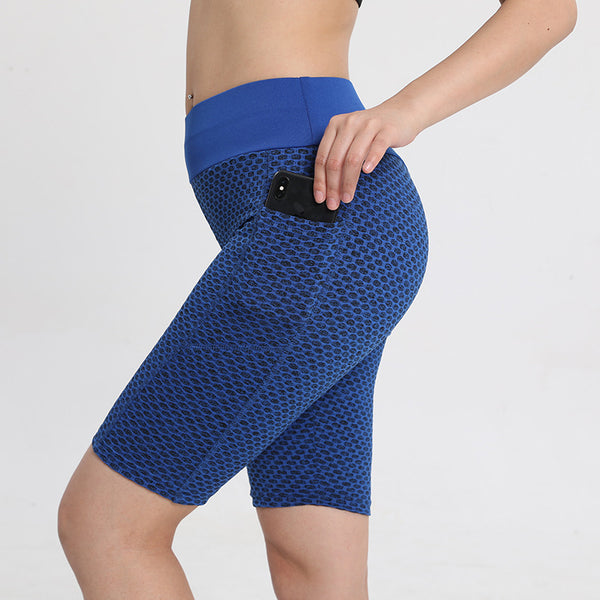 Butt Lifter & Tummy Control Leggings