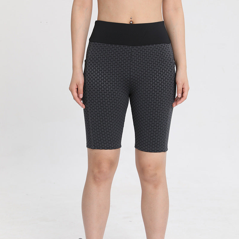 Butt Lifter & Tummy Control Leggings