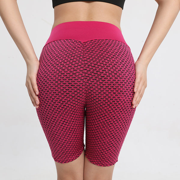 Butt Lifter & Tummy Control Leggings
