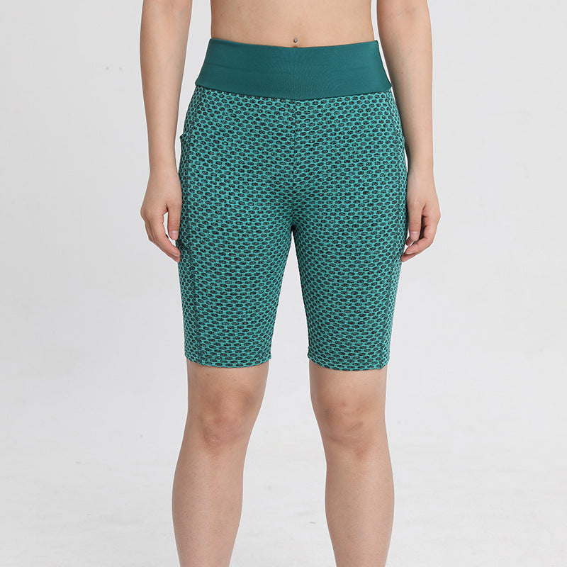 Butt Lifter & Tummy Control Leggings