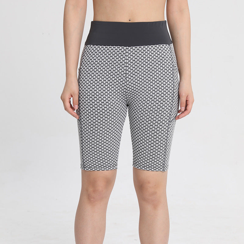 Butt Lifter & Tummy Control Leggings
