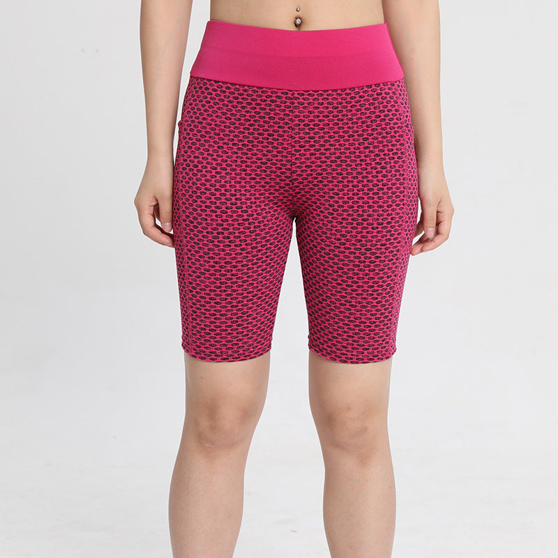 Butt Lifter & Tummy Control Leggings