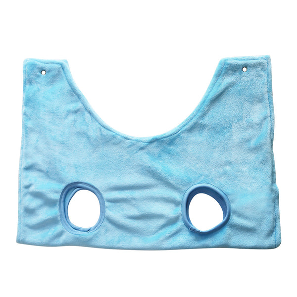 Dog Grooming Hoister for Easy At-Home Cleaning