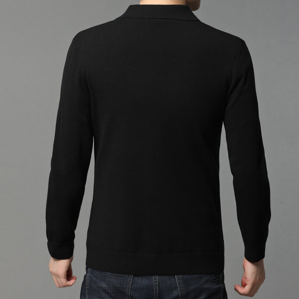 Men's Two Button Blazer