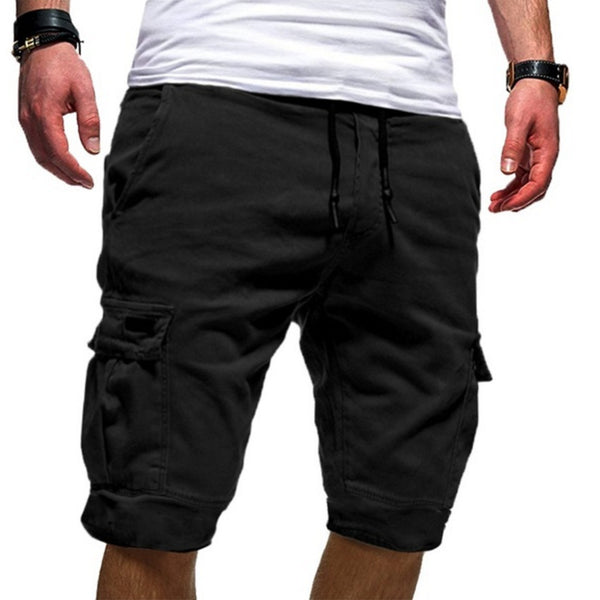Cargo Shorts Military Combat Workout