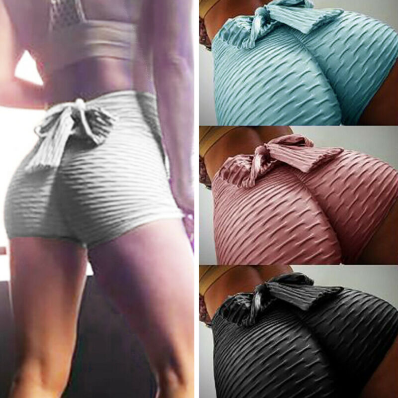 Tight Fit Breathable Women's Shorts