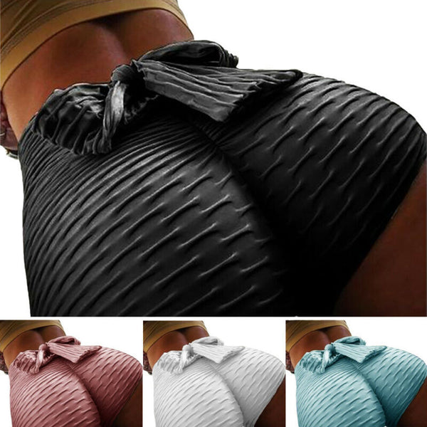 Tight Fit Breathable Women's Shorts