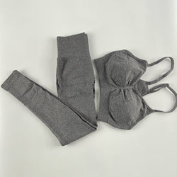 2-Piece Women's Yoga Set