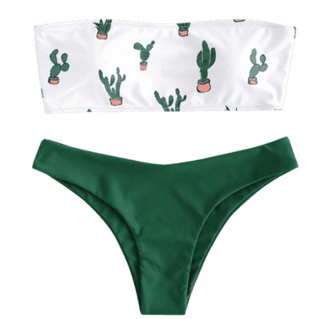 2 Piece Bikini