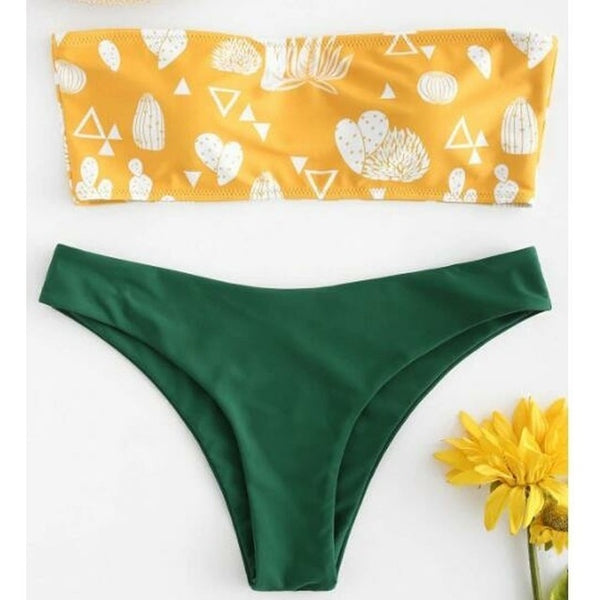 2 Piece Bikini
