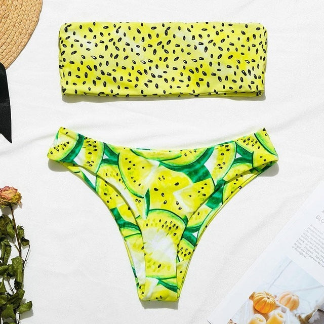 2 Piece Bikini