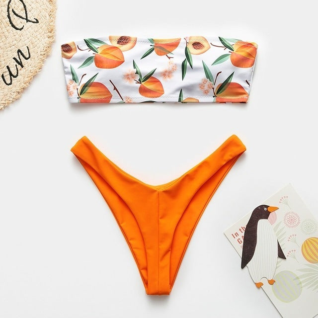 2 Piece Bikini