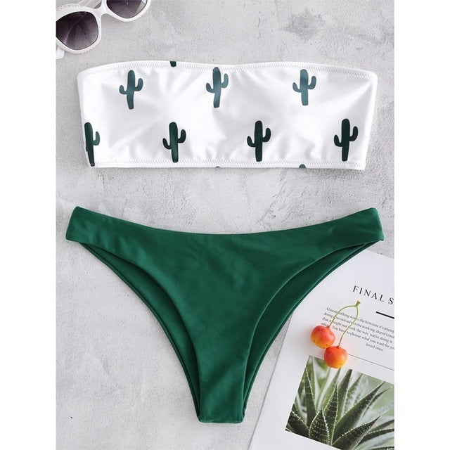 2 Piece Bikini