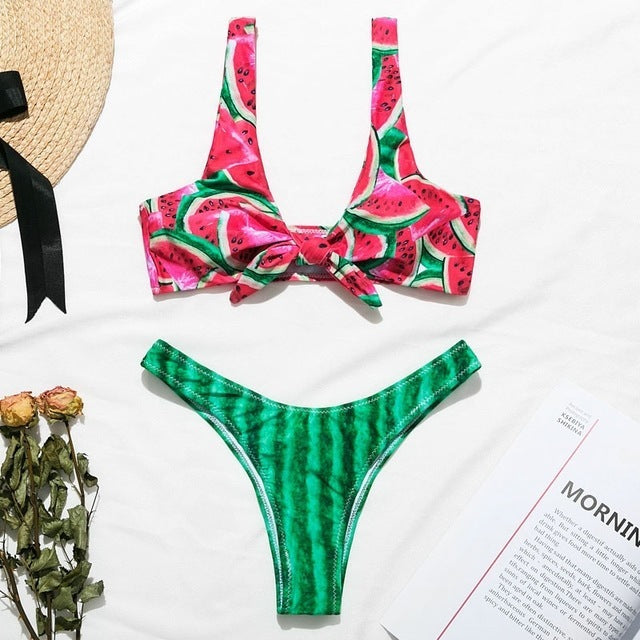 2 Piece Bikini