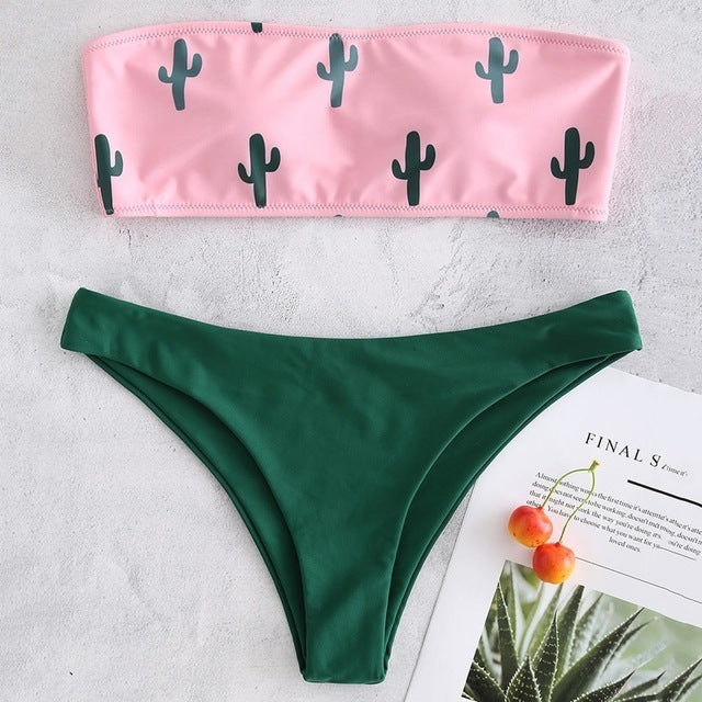 2 Piece Bikini