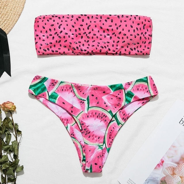 2 Piece Bikini