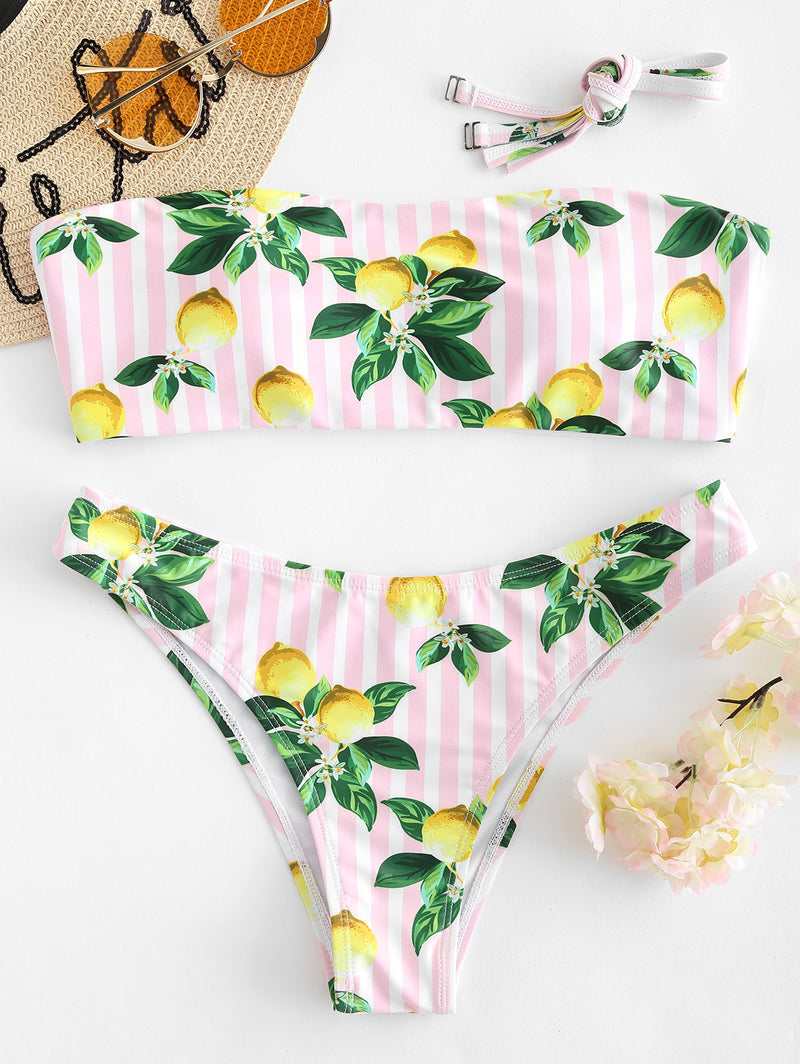 2 Piece Bikini