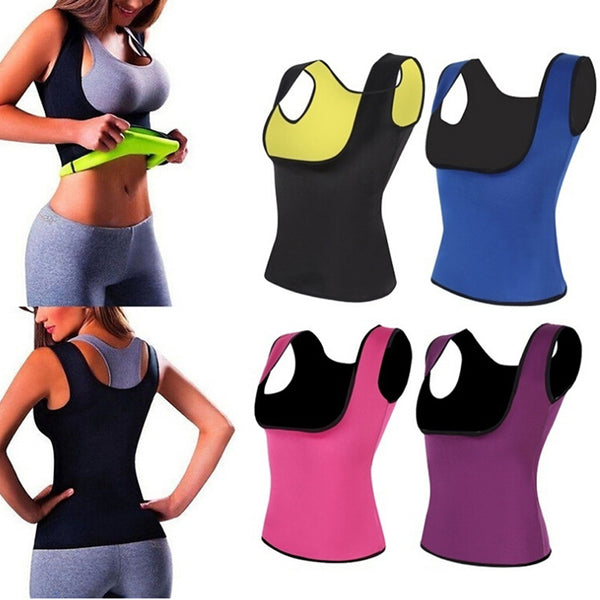 women’s workout vest