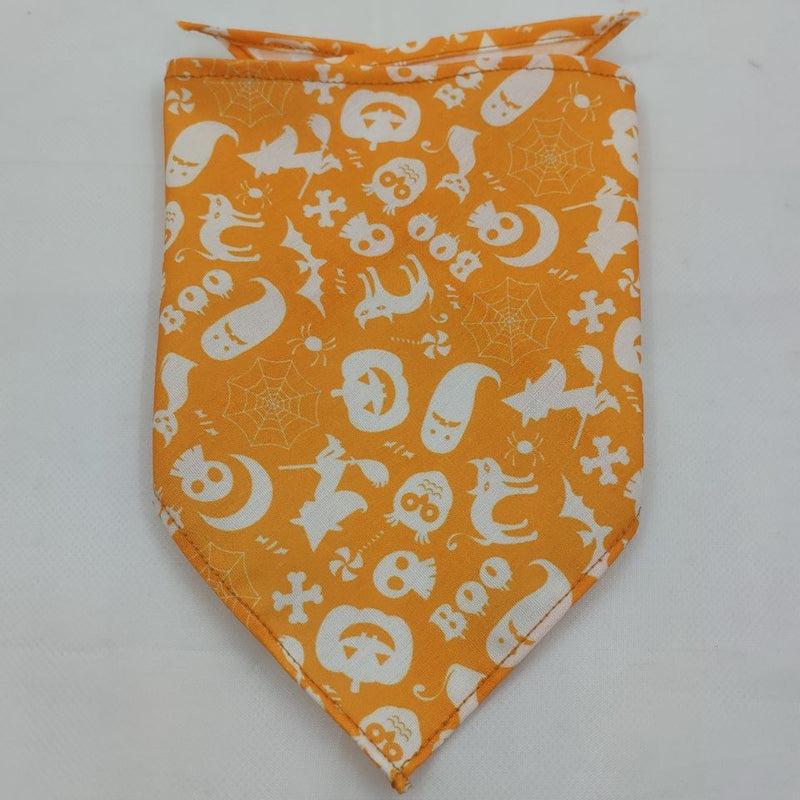 Dog Bandanna Scarfs