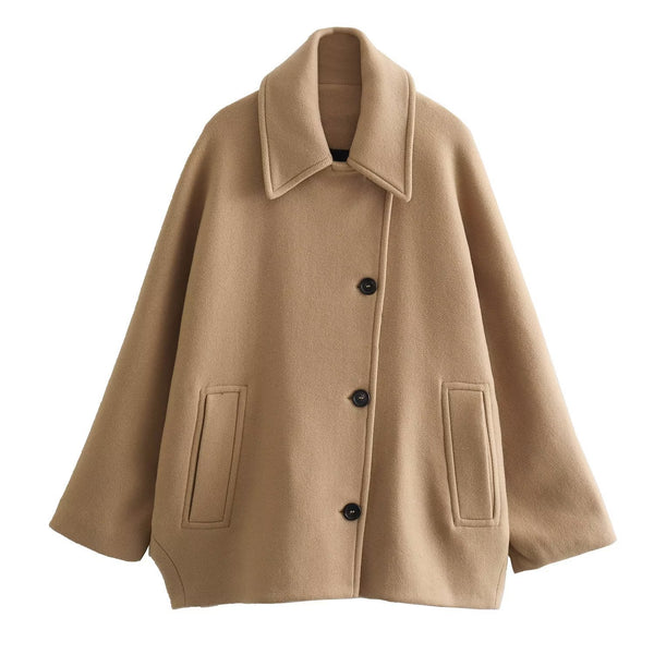 Women's 2-Piece Fall jacket