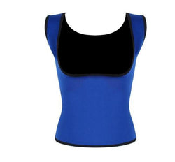 women’s workout vest