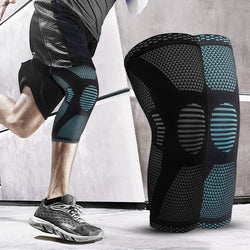 Compression Sports Knee Pad