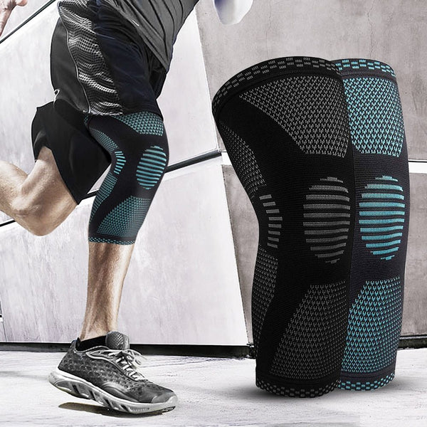 Compression Sports Knee Pad
