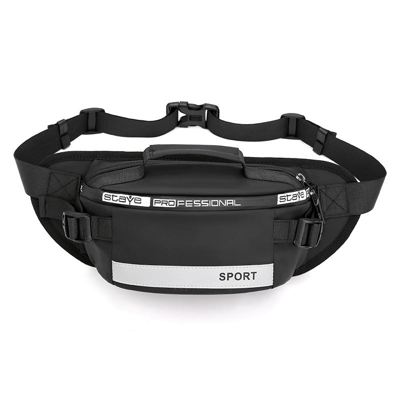 Men Crossbody Bag For Travel