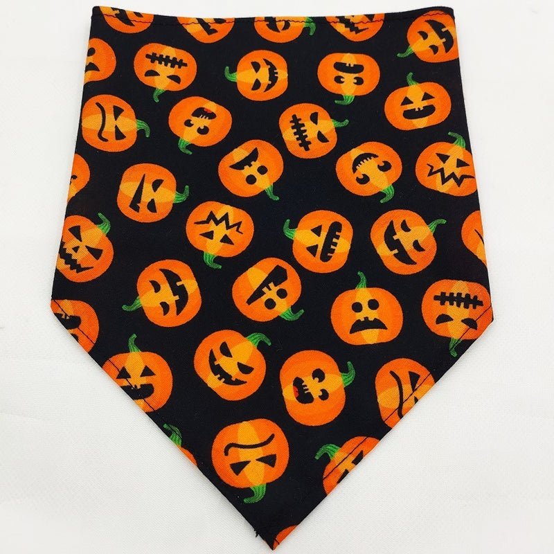 Dog Bandanna Scarfs