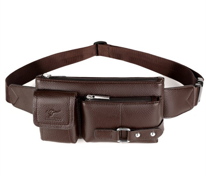 Luxury Brand Waist Bag