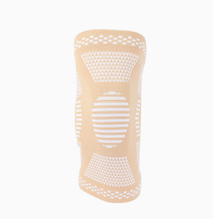 Compression Sports Knee Pad