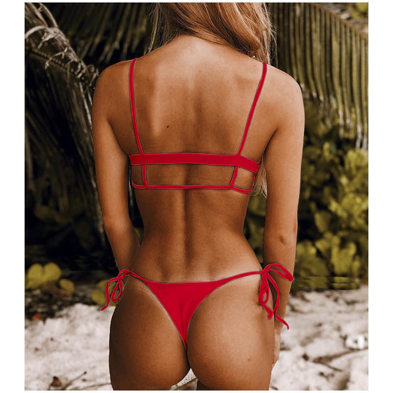 Women’s Bikini Swimwear