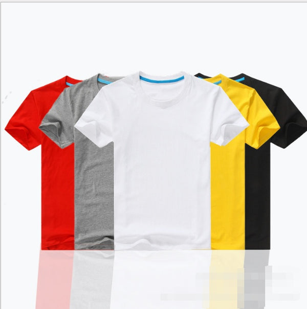 pure cotton T-shirt's