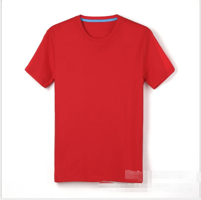 pure cotton T-shirt's