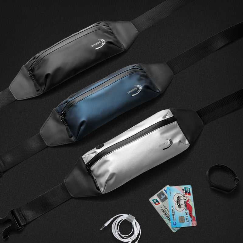 Waterproof Waist Bag