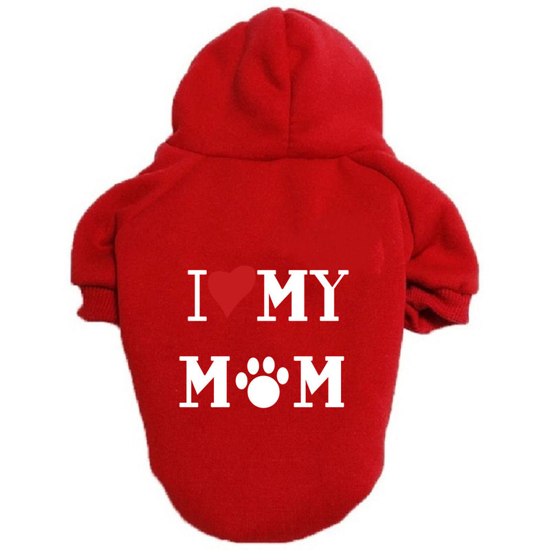 Dogs Sweater
