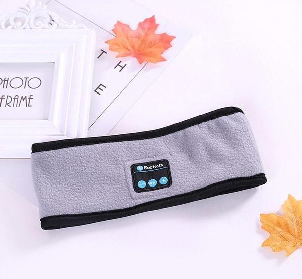 wireless sports headband