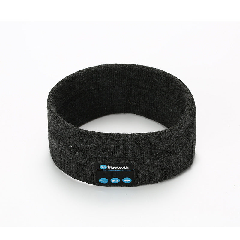 wireless sports headband