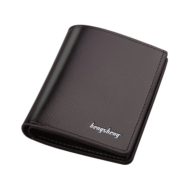 Short Fashion Wallet