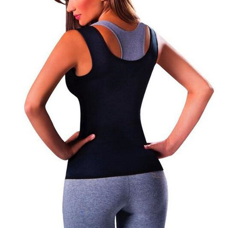 women’s workout vest