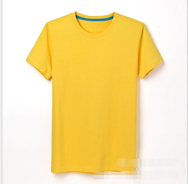 pure cotton T-shirt's