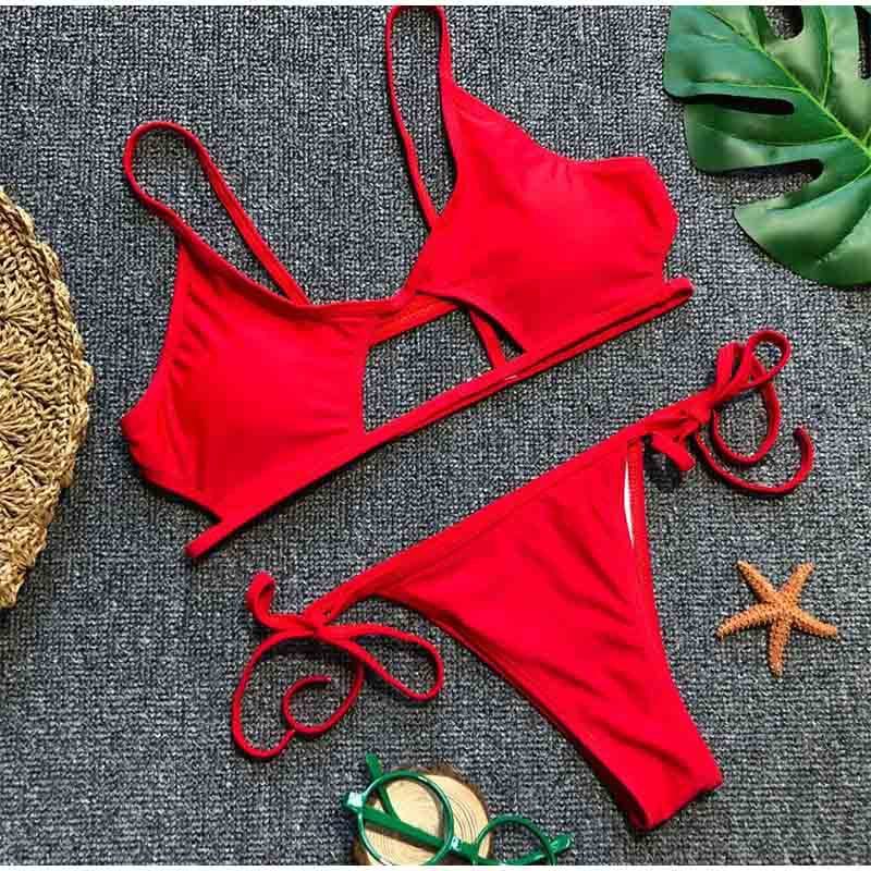 Women’s Bikini Swimwear